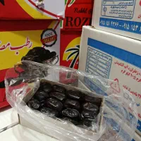 خرما رطب اصل بم
