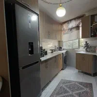 واحد فروشی 53 متری 1 خواب بهار  طبقه 3 /سنددار
