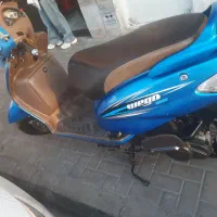 فروش موتور