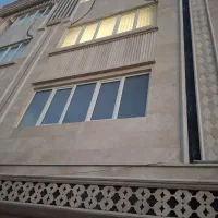 120 متر کلید نخورده مناسب برای عروس داماد