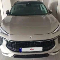 لاماری ایما  مدل۴۰۴ رنگ خاص تیتانیوم
