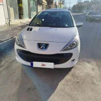 پژو207|خودرو سواری و وانت|چناران, |دیوار