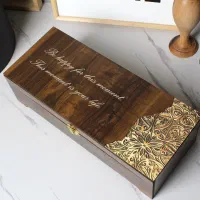 جعبه آجیل ، تی بگ و دمنوش