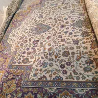 فرش دست دوم