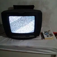 تلویزیون ۱۴ اینچ
