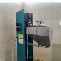 شاطربرقی اتوماتیک سنگکی