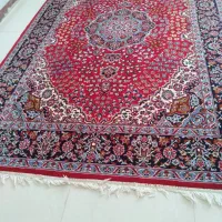 فرش ۶ متری در حد نو