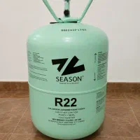 گاز R22