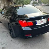 BMW 750li 2011|خودرو سواری و وانت|تهران, قلهک|دیوار