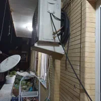 تعمیرات تخصصی اجاق گاز وهود ولباسشویی وکولر گازی