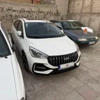 آریزو5fl|خودرو سواری و وانت|قیامدشت - خاورشهر, |دیوار