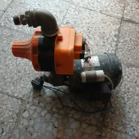 پمپ آب ایتالیایی