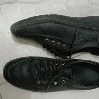 انواع کفش وچکمه