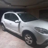 ساندرو اتومات مدل ۹۵