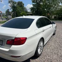 BMW 528 فول خشک
