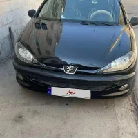 ۲۰۶مدل 83