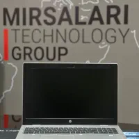 لپ تاپ HP گرافیک دار