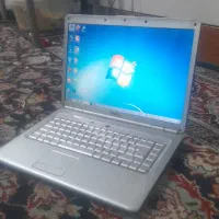 لبتاپ دل باگرافیک مجرا