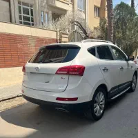 جک s5|خودرو سواری و وانت|بجنورد, |دیوار