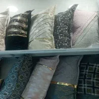 بالشت|رختخواب، بالش، پتو|نورآباد, |دیوار
