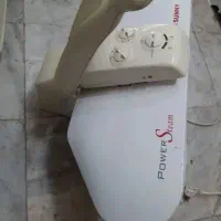اتو پرس|اتو و لوازم اتو|جهرم, |دیوار