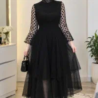 لباس مجلسی