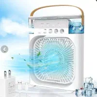 پنکه که پاش سایز بزرگ اصلی
