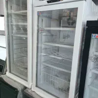 یخچال فریزر زیر کانتری رومیزی هتلی اداری