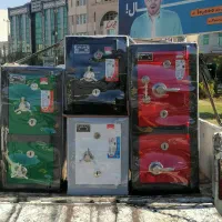 خرید و فروش انواع گاوصندوق مدل 630kd