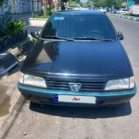پژو ۴۰۵