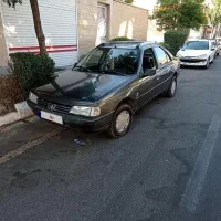 رواسال مدل89 دوگانه دستی