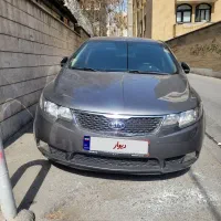 سراتو مدل 97 آپشنال