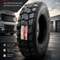 13R22.5 اوپارتنر خارجی