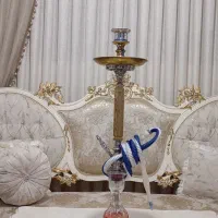 قلیون حاج اوغلی