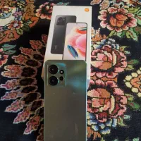 Redmi note 12 256gb|موبایل|کرمانشاه, |دیوار