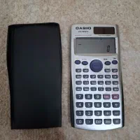 ماشین حساب کاسیو