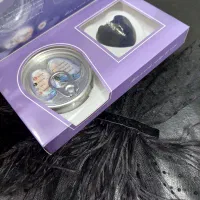 گردنبند مروارید عشق