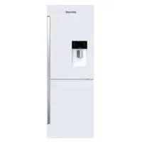 یخچال فریزر دیپوینت مدل دیسنت