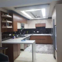 90 متر / 2 خواب / طبقه 2 واقعی / فقط خانواده