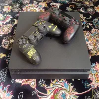 ps4 اسلیم