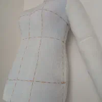 مانکن سایز ۳۸.۴۰