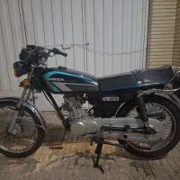 موتور مدل ۸۸ مدارک کامل