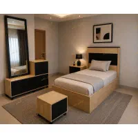 تخت خواب  کـاترین  ،   برای هر سبک