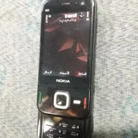 نوکیا N85 نوستالژی پرچمدار قدیم نوکیا.درحد