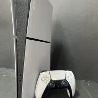 ps5 اسلیم دیجیتال اروپا آکبند