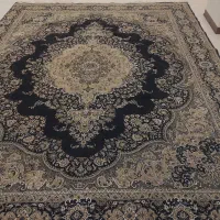 فرش ۱۲ متری (خوش نقشه)