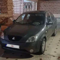 تیبا ۹۴ دوگانه فابریک کارخانه کم کار خانگی
