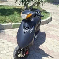 پاکشتی یاماهاجوک زدآر۵۰سی سی فول انژکتوری