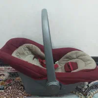 کریر|کالسکه و لوازم جانبی|قم, بنیاد|دیوار
