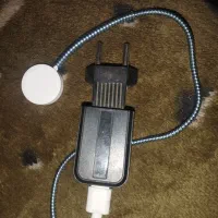 شارژر ساعت هوشمند